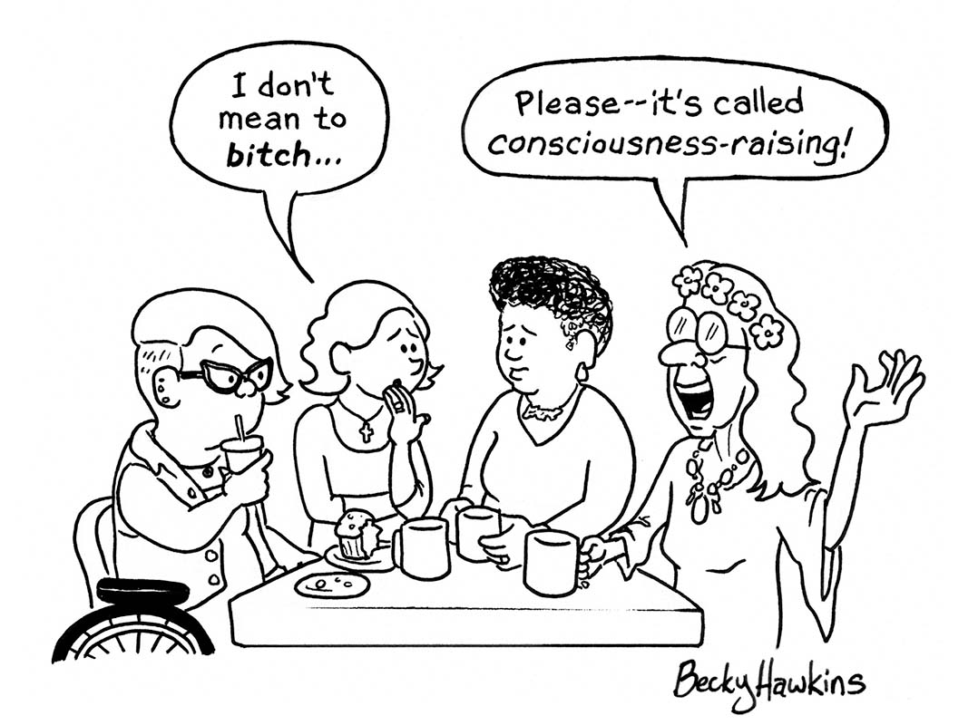 Cartoons